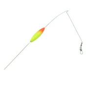 Northland Fishing Tackle Tungsten Jig, 2/card, 1/8oz, Black