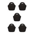 thumbnail image 1 of Eigraketly Bolsa de almuerzo con asa acolchada: manténgase cómoda y elegante Bolsa de almuerzo para todo el día para mujeres Bolsa de almuerzo Type2 NO2, 1 of 6