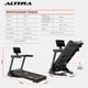 thumbnail image 4 of Caminadora Electrica Altera Plegable Inclinacion Profesional Negro, 4 of 10