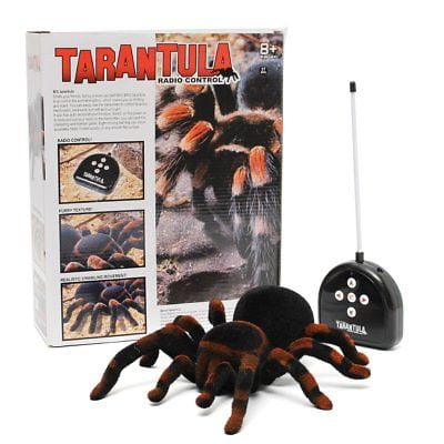 walmart remote control spider