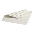 thumbnail image 1 of Rubbermaid Commercial Safti-Grip Bath/Shower Mat, White, 1 of 2