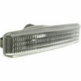 thumbnail image 3 of For BMW 5 Series 1997-2003 Side Repeater Light Assembly Unit Driver or Passenger Side | Single Piece | Clear | BM2570108 | 63 14 2 496 299, 3 of 4