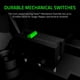 thumbnail image 4 of Mouse gamer de juego Razer DeathAdder Essential negro Razer Razer Deathadder Essential, 4 of 7