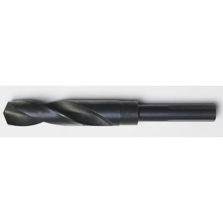 UPC: 0045242167340 | Milwaukee-48-89-2757 1-3/16 in. SAndD Black Oxide Drill Bit