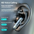thumbnail image 2 of In-ear Bluetooth Headset Translucent, 2 of 2