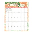thumbnail image 3 of 2026 Magnetic Calendar - Jan. 2026-December. 2026 Calendar - Ultra-Writable Coating Resists Ghosting & Stains, Perfect for Meal Planning & To-Do Lists/11.5" × 14.5", 3 of 18