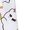 White, variant on Juosiy Women Halloween Graphic Printed Pajama Set Short Sleeve Lapel Button Down Tops and Shorts Sets