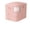 Pink, variant on TACILIP Home Storage, 1PC Storage Bag Clothes Finishing Wardrobe Bag Large Capacity Cotton Quilt Packing, Mens Gifts