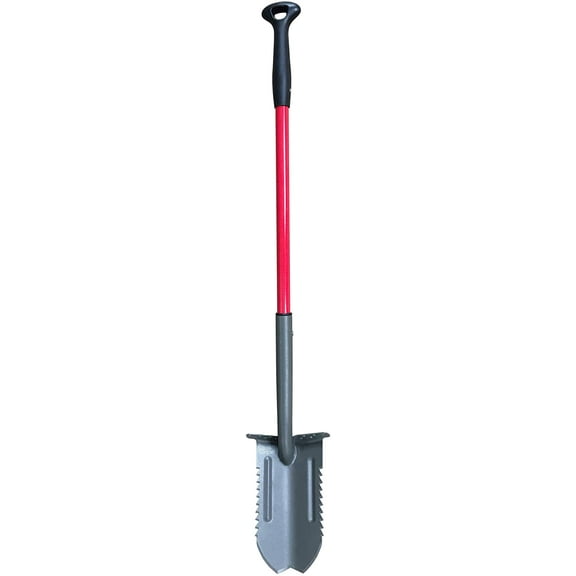 Radius Garden 23811 Root Slayer Metal Detecting Spade