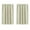 Beige, variant on Eliaeconx Blackout Curtains, 2-Pack Solid Color Room Darkening Window Panels, 30x36 Inch Grommet Top Curtains, Curtains for Living Room, Bedroom, Kitchen, Beige