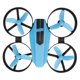 thumbnail image 2 of UDIRC U46 Mini Drone para niños 2.4G RC Quadcopter soporte altitud mantener modo sin cabeza, 2 of 8
