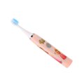 thumbnail image 4 of Senjay Kids Electric Toothbrush, Kids Battery Powered Toothbrush Cartoon Pattern For Daily Use For Children, 4 of 8