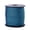 Blue Black, variant on GOGHOST 550lb Paracord, 160 Foot, 7-Strand Nylon Core, 4mm Diameter, Multi-Color for Crafting & Survival Black