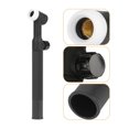 thumbnail image 4 of Cabezal de antorcha de soldadura TIG WP-17V flexible Nikou, 4 of 9