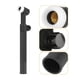 thumbnail image 2 of Antorcha de Soldadura TIG Bling Bling WP-17V Cuerpo Flexible con Válvula Refrigerado por Aire, 2 of 10