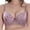 Pink, variant on Jelly Bras For Women Womens Bcdef Cup Lace Bra Plus Size Full Coverage Everyday Wear Pink 36-115 Bcdef
