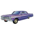 thumbnail image 2 of Revell - '64 Chevy Impala Hardtop Lowrider 2 'n 1, 2 of 2