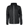 thumbnail image 1 of Printer RED - Chaqueta Impermeable Fastplant para Hombre (Negro), 1 of 3