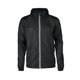 thumbnail image 1 of Printer RED - Chaqueta Impermeable Fastplant para Hombre (Negro), 1 of 3