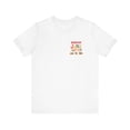 thumbnail image 2 of Juneteenth t-shirt Unisex Jersey Short Sleeve Tee, 2 of 10