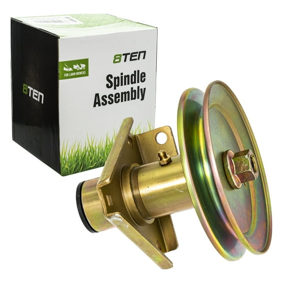 8TEN Spindle for John Deere AM122444 AM118532 AM124511 38 46 inch 810-CSP2327N