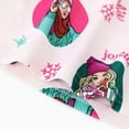 thumbnail image 6 of Barbie Women Pajamas Christmas Top And Pants Set 2pcs Holiday Long Sleeve Family Matching Sleepwear Sizes S-XL, 6 of 11