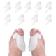 thumbnail image 4 of Separador De Dedos Del Pie, Producto Para El Cuidado De La Salud Del Ajustador, Enderezador Del Dedo Del Pie, Para La Alineación Del Pie Con Dolor De Rodilla Por Golpe ANGGREK Otros, 4 of 8