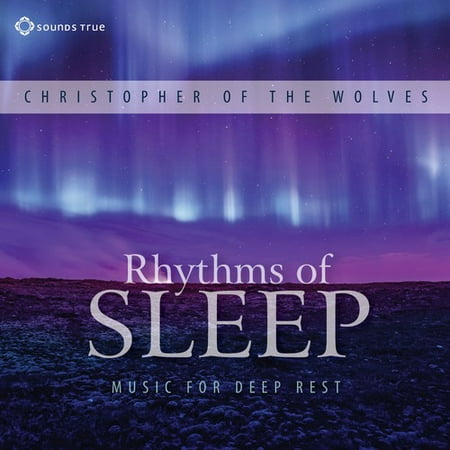 Rhythms of Sleep: Music for Deep Rest (The Best Rhythm Guitarist)
