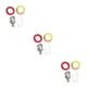 thumbnail image 2 of Inteprter Cilindro de bloqueo de juego de Arcade, máquina expendedora de repuesto, pestillo de armario, máquinas de muñecas, cerraduras, Type1 NO1, 2 of 6