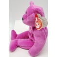thumbnail image 6 of Ty Beanie Babies Mother 2004 the Bear Mother's Day Plush, 6 of 7