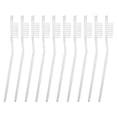 thumbnail image 4 of GOOHOCHY 10 cepillos de limpieza para exprimidores: cepillos multiusos para limpieza de electrodomésticos. Suministros de limpieza profunda para máquinas de leche de soja y cafeteras., 4 of 8