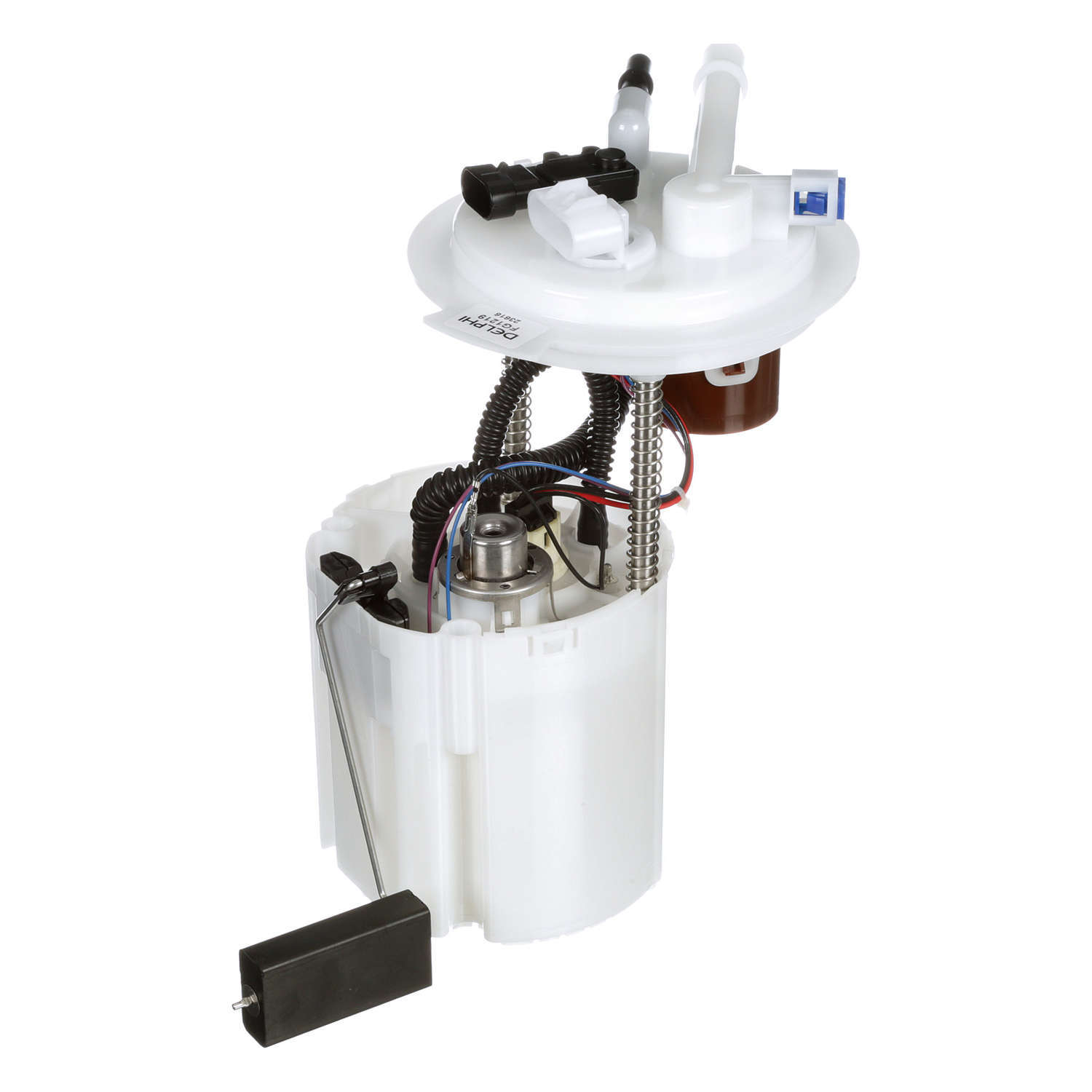 Fuel Pump Module Assembly Fits select: 2009-2011 CHEVROLET HHR