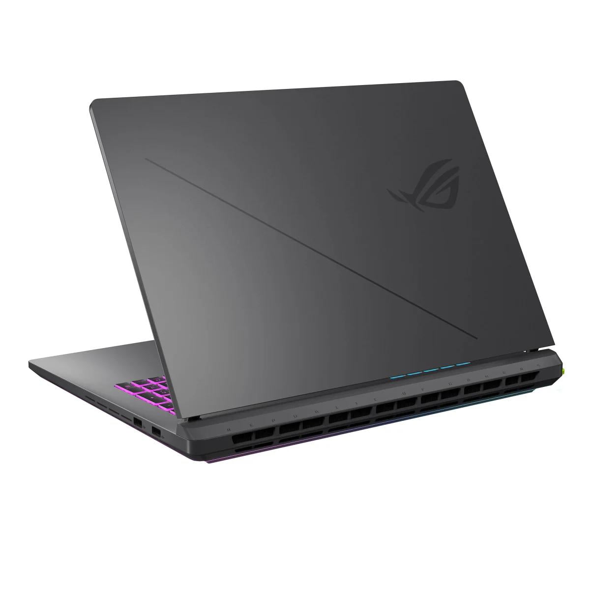 ASUS ROG Strix G18 18" Gaming Laptop - Intel Core Ultra 9 275HX - 2.5K Display - GeForce RTX 5070 - 32GB RAM - 1TB SSD - Windows 11