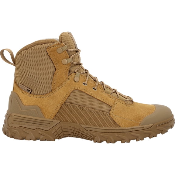 Rocky Mountain Combat Waterproof Military Boot