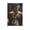 Unframe-style, variant on Fight Club Brad Pitt(9)Classic Movie Poster Canvas Art Poster and Wall Art Picture Print Modern Family bedroom Decor Posters 12x18inch(30x45cm)