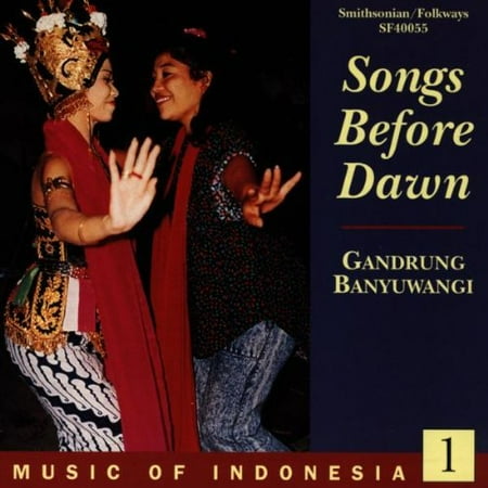 Music from Indonesia 1 / Various