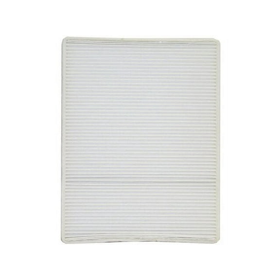Cabin Air Filter - Compatible with 2010 - 2015 Chevy Camaro 2011 2012 2013 2014
