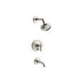 thumbnail image 4 of Kohler K-T14420-4-BGD 1-Handle Tub Shower Faucet 2.5GPM Moderne Gold, 4 of 8