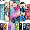 thumbnail image 2 of Funda protectora de silicona suave de TPU para Honor Magic6 Lite 5G con dibujos animados MAGIC 6Lite de lujo, 2 of 5