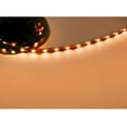 thumbnail image 3 of Dream Lighting 96in 12V DC LED Decor Flexible Strip Light,for RV SUV Camper,Non-Waterproof Amber, 3 of 7
