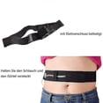 thumbnail image 3 of Peritoneal Dialysis Belt, G/peg Tube Holder, Breathable Adjustable Catheter Belly Band, Use In Catheter Protection, 3 of 5