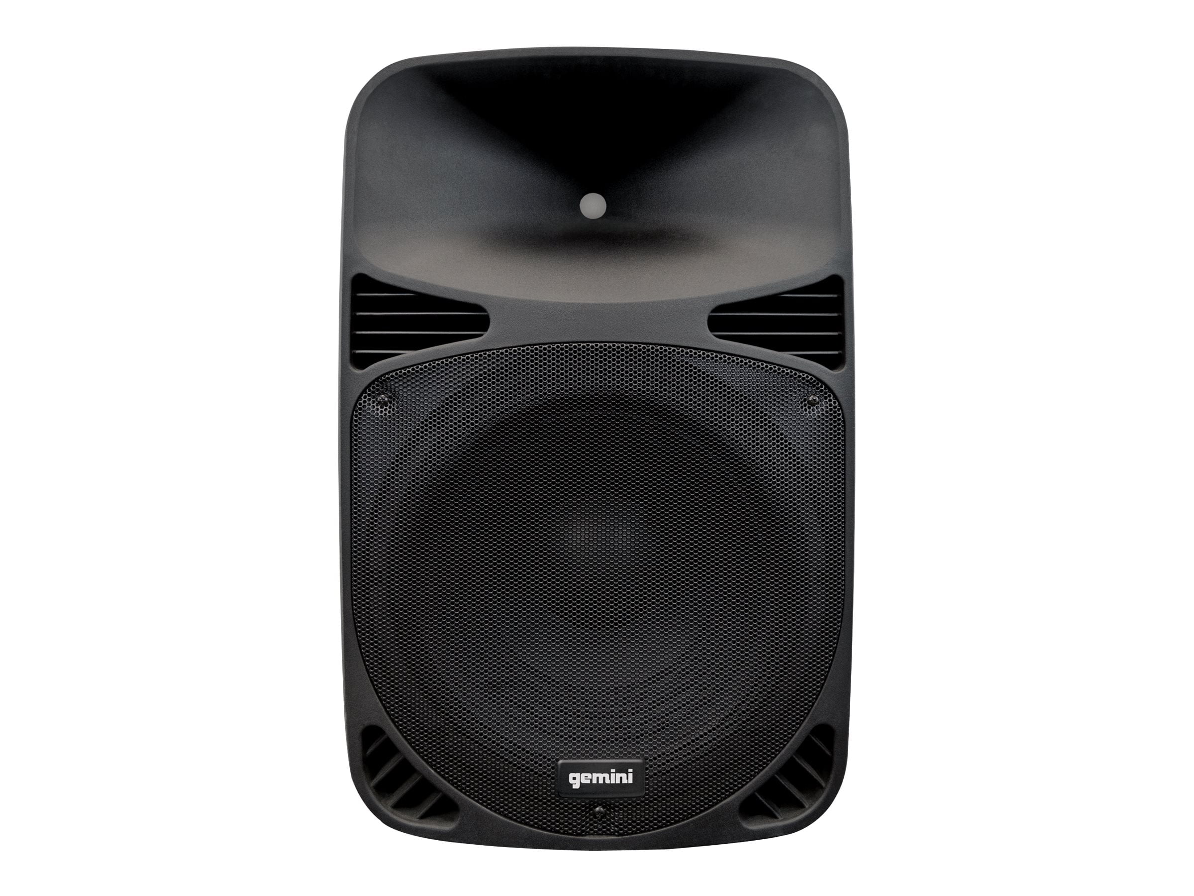 Gemini Pro Audio HPS12BLU Speaker for PA system wireless