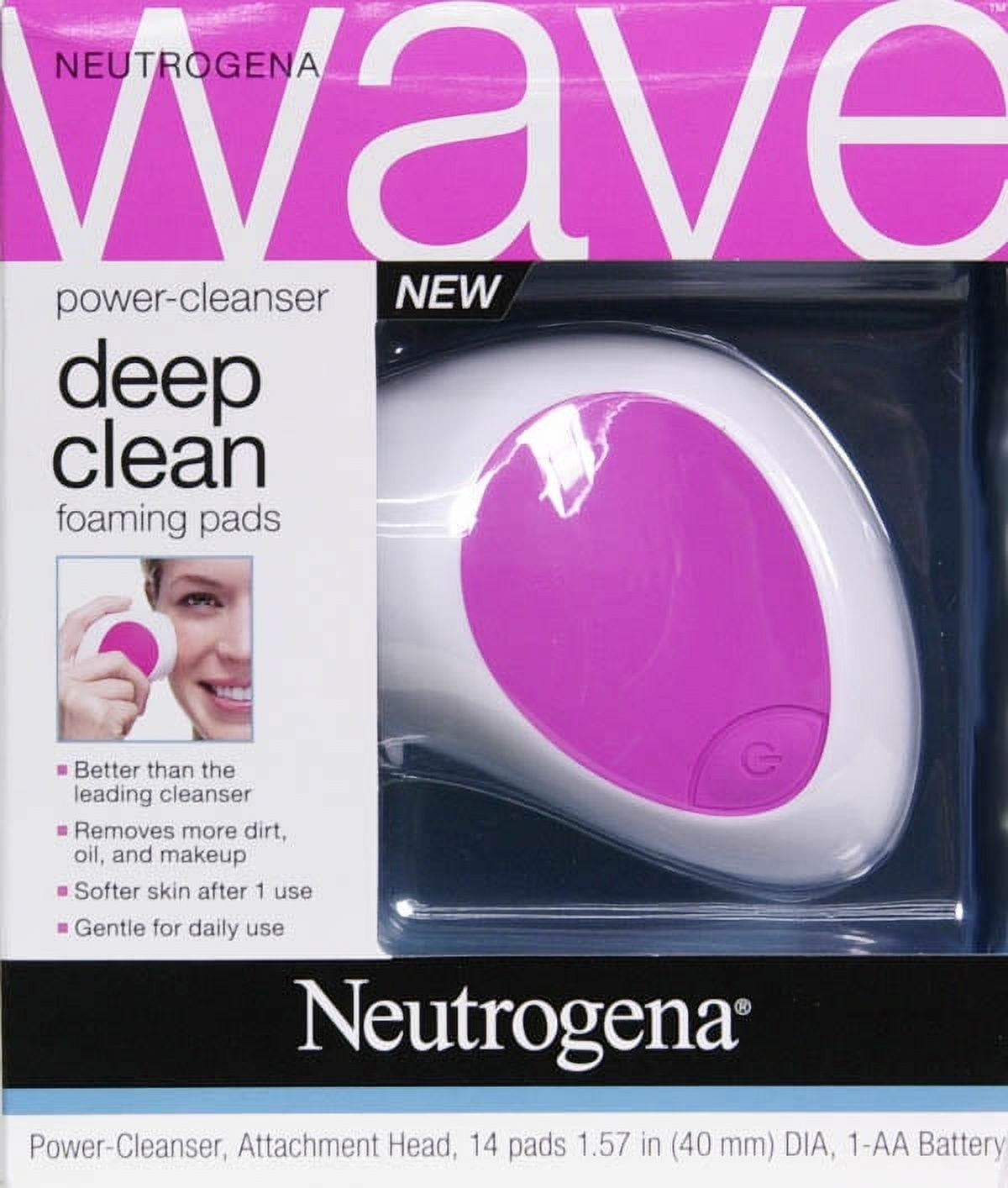 Neutrogena wave deals