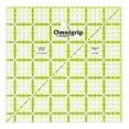 thumbnail image 3 of Omnigrip Non-Slip Square Quilting Rulers Combo Pack, Sizes 6-1/2", 8-1/2" & 11-1/2", 3 of 5