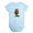Blue Type B, variant on Baby Unisex Don't Worry I'm Not Tired Baby Funny Rompers Newborn Baby Bodysuits Infant Jumpsuits Kids Cotton Animal Owl Graphic One-Piece Outfits