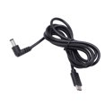 thumbnail image 2 of Goggles Cable De Alimentación, Goggles V2 Cable De Alimentación Suave Para FPV Goggles V2 YLSHRF Distancia larga, 2 of 8