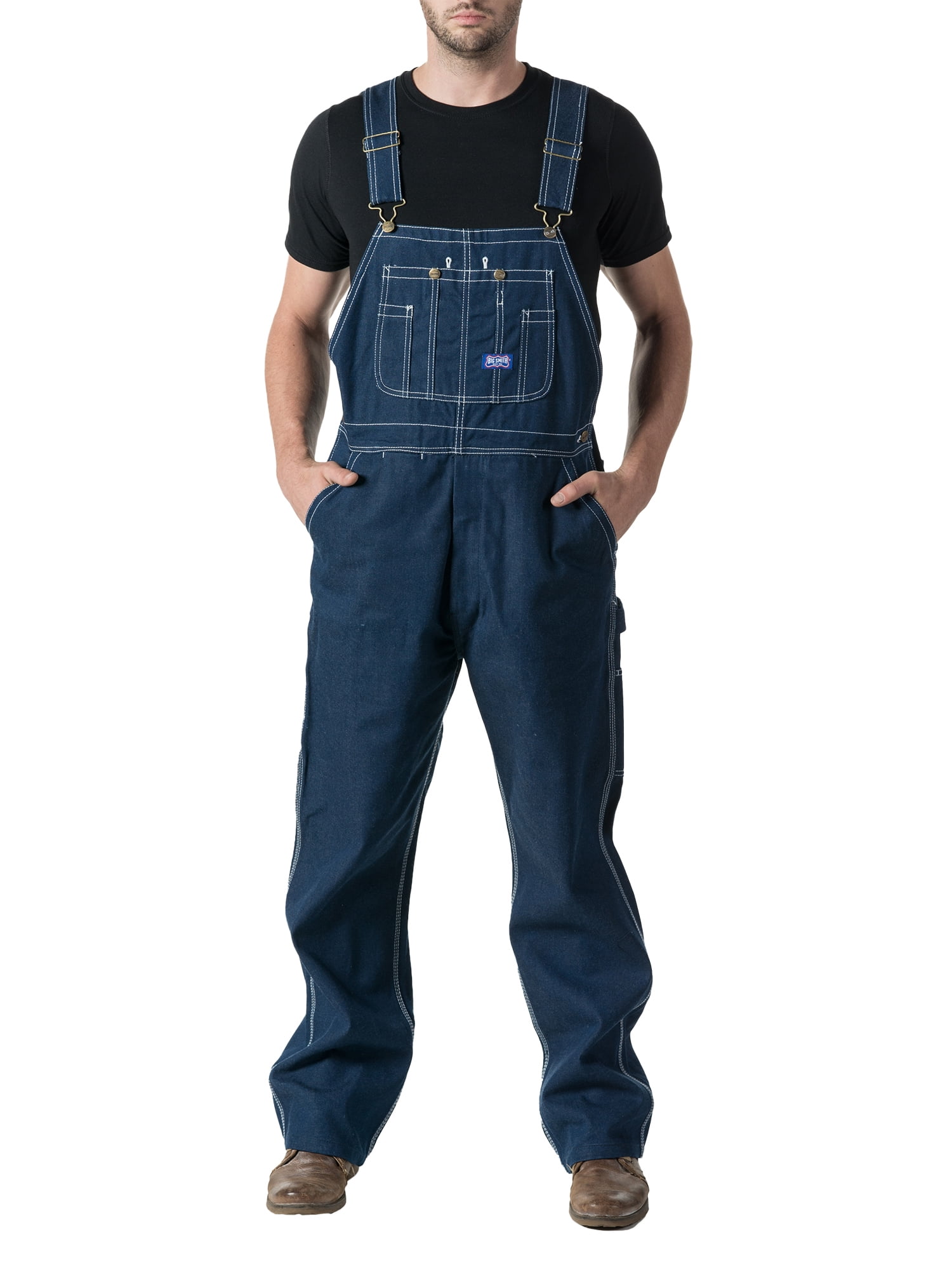walmart jean overalls