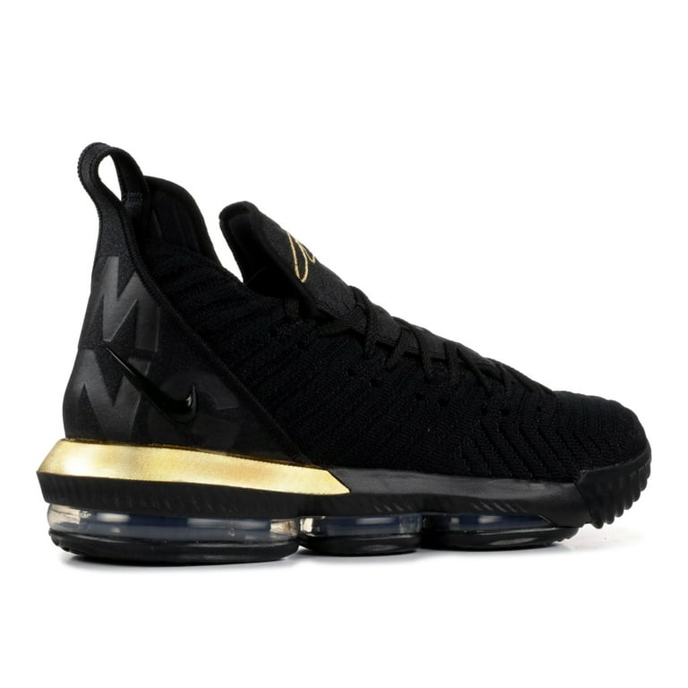 Lebron 16 king black deals