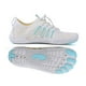thumbnail image 2 of Bsvklp Aqua Shoes Zapatos Escalada Transpirables Resistentes Al Desgaste para Mujeres (blanco Azul 36), 2 of 9