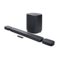 thumbnail image 4 of Barra de sonido de 7.1 canales con altavoces extraíbles y Dolby Atmos JBL BAR 800MK2, 4 of 6